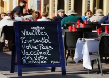 Covid: fim da pandemia? Os países que retiram restrições mesmo com casos ainda altos