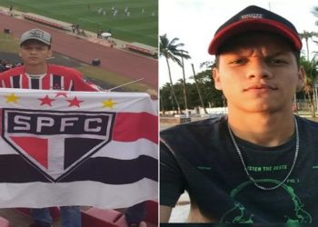 Derek Jovane: Atleta de Guarujá (SP) não sabia que possuía problema no coração e seria pai neste ano.
