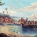 Site de Mário Frias diz que portugues e indios tiveram encontro amigável