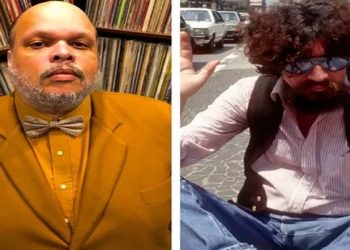 Ed Motta fala mal de Raul Seixas