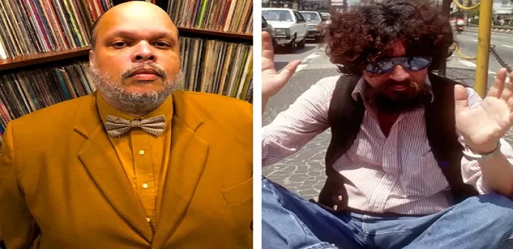 Ed Motta fala mal de Raul Seixas