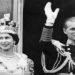 Rainha Elizabeth 2ª completa 70 anos no trono do Reino Unido