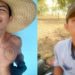 Emerson Pereira Rodrigues, de 20 anos, caiu em uma máquina de ração e morreu triturado