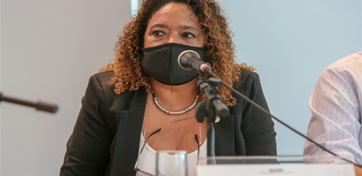 O Estado do Rio poderá ter a Rede Estadual de Apoio à Mulher com Deficiência Vítima de Violência Doméstica para reunir ações e serviços das áreas da assistência sociaL