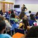 O novo ensino médio começa a ser implementado oficialmente este ano nas escolas brasileiras públicas e privadas.
