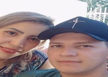mulher assassinou o próprio marido com 11 facadas enquanto ele dormia em Dourados, Mato Grosso do Sul