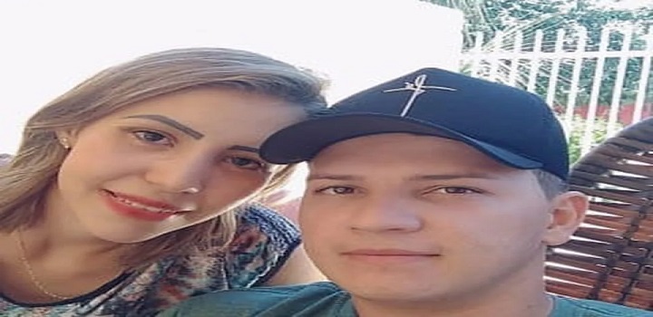mulher assassinou o próprio marido com 11 facadas enquanto ele dormia em Dourados, Mato Grosso do Sul
