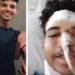 Estudante encontrado com barriga aberta em Guarapari