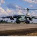 FAB VAI RESGATAR AVIÕES NA UCRANIA