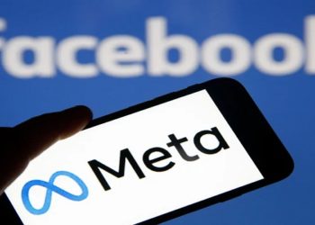 FACEBOOK PERDE USUARIOS PELA PRIMEIRA VEZ