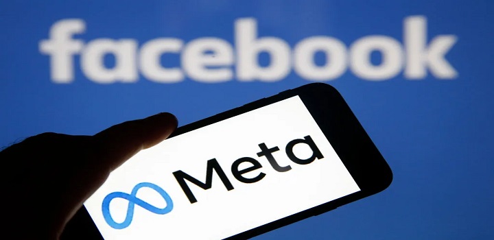 FACEBOOK PERDE USUARIOS PELA PRIMEIRA VEZ