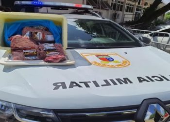 Advogada que furtou peças de picanha em supermercado de Natal tem prisão preventiva decretada