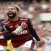 Após derrota do Flamengo na Supercopa, Gabigol responde sobre pênalti: "Gostam de polêmica"