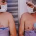 Nasceram os primeiros gêmeos de um casal gay no Brasil