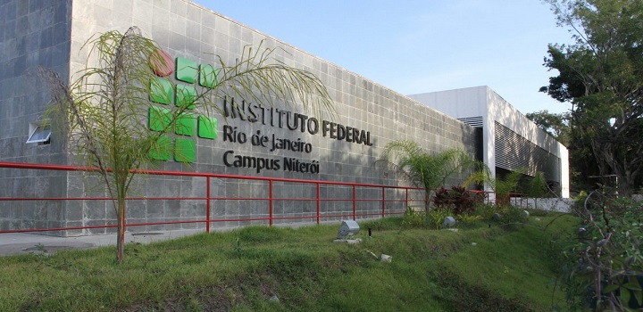 IFRJ DIVULGA GABARITO