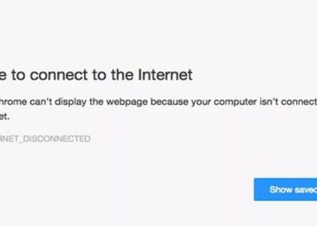 Homem derruba Internet de toda sua cidade ao tentar deixar os filhos offline Ato do pai de família é crime passível de prisão, já que uso de bloqueadores de sinal é proibido na França; entenda o caso