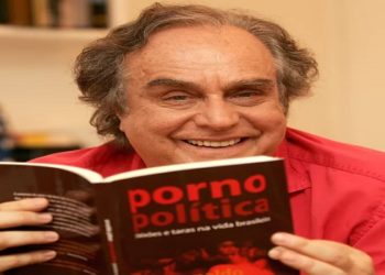 Arnaldo Jabor morre em SP