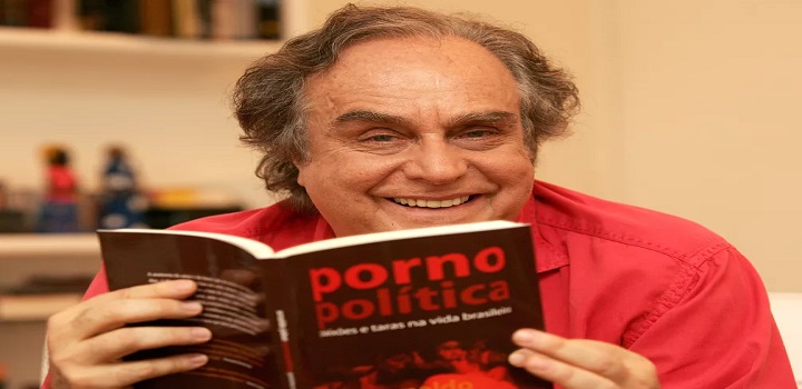 Arnaldo Jabor morre em SP