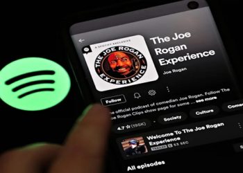 Quanto ganham os músicos no spotify
