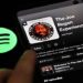 Quanto ganham os músicos no spotify