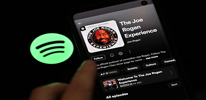 Quanto ganham os músicos no spotify