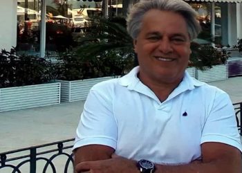 Morte do ator Jose Carlos Sanchez