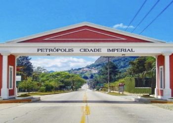 'taxa do príncipe' em Petrópolis