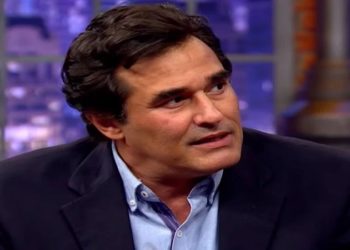 banco Bradesco está em busca de criptomoedas do ator e apresentador Luciano Szafir,