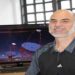 Brasileiro Luiz Vitor de Souza Filho lidera rede mundial de telescópios