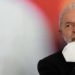 LuLA DÁ ENTREVISTA E DEFENDE REGULAMENTAÇÃO DA IMPRENSA