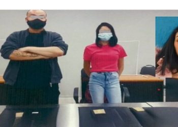 Brasileira pode pegar pena de morte após ser flagrada com drogas na Tailândia