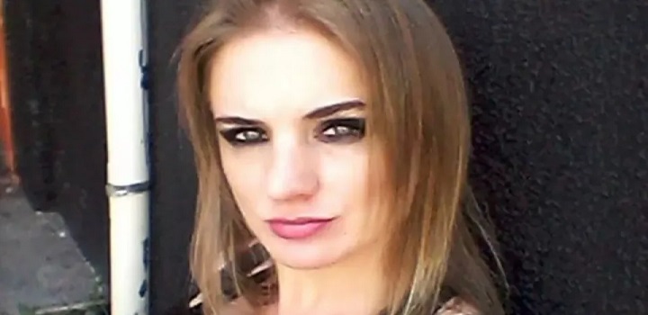 Michelle Caroline Chinol, de 39 anos, foi localizada no veículo que utilizava para completar a renda como motorista de aplicativo.