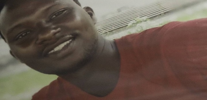 homem foi à 34ª DP (Bangu) e disse ser uma das pessoas que agrediu o congolês Moïse Mugenyi Kabagambe, de 25 anos