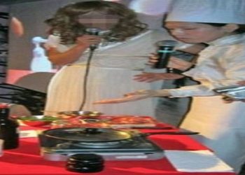 Sete homens foram presos em uma recente operação contra um culto cujos membros têm partes íntimas do corpo amputadas em transmissões ao vivo.