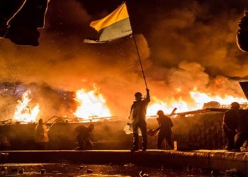 A crise da Ucrânia é extremamente complexa e pouco compreendida. Guerra Ucrania x Russia