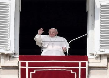 Neste domingo, dia 20, o Papa Francisco voltou a manifestar proximidade com as populações atingidas por calamidades naturais citando os moradores de Petrópolis,