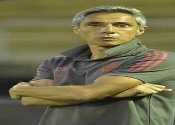 Flamengo: elogiou o trabalho desenvolvido pelos jogadores desde que ele chegou
