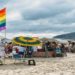 Guia elege praia na farme de amoedo a 2 melhor do mundo para gays