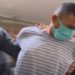 A Justiça decretou a prisão dos três homens detidos pela morte do congolês Moïse Kabagambe. O trio havia sido detido nesta terça-feira (1º), e a polícia tinha pedido a prisão ao Judiciário fluminense.