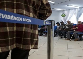 ministro do Trabalho e Previdência, Onyx Lorenzoni. Governo anunciou mudanças na realização da prova de vida DO INSS