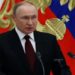 Guerra na Ucrânia: Russia vai anexar territorios