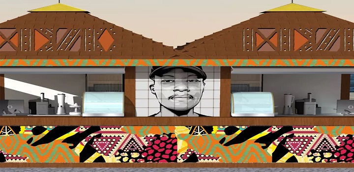 Prefeitura vai transformar quiosques na Barra da Tijuca em memorial em homenagem ao congolês Moïse Kabagambe e à cultura africana