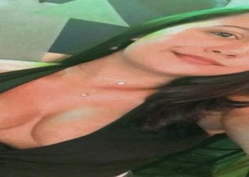 estudante de pedagogia Renata de Assis, de 22 anos, levou um tiro durante um pagode em Rocha Miranda, na Zona Norte do Rio