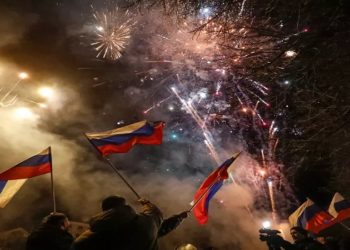 Organização das Nações Unidas (ONU) e a maioria dos países membros do Conselho de Segurança condenaram na segunda-feira (21) à noite a decisão da Rússia de reconhecer a independência de repúblicas separatistas na Ucrânia e de enviar tropas às regiões.