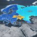 russia pode invadir a Ucrania por 3 lados