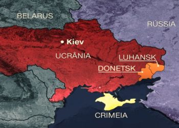Ataque da Rússia deixa 137 mortos na Ucrânia