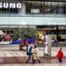 Carrefour e samsung anunciam lançamentos no metaverso