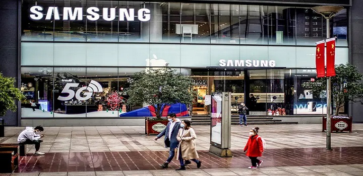 Carrefour e samsung anunciam lançamentos no metaverso