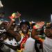 Senegal vence Egito e é campeao da copa africana de nações