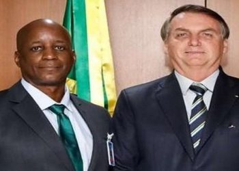 Sergio Camargo excitou bolsonaristas radicais e fez a alegria dos racistas ao culpar Moïse pela própria morte. O presidente da Fundação Palmares, que conta com o total suporte de Jair Bolsonaro, está sendo processado nas esferas civil, criminal e administrativa